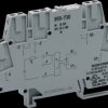 859-730 Optocoupler module, IN: DC 24 V, OUT: DC 3 - 30 V, 3 A