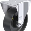 Blickle 951763 B-PP 150K-EL Koło stałe z blachy stalowej Średnica koła: 150 mm Maksymalne obciążenie: 300 kg 1 szt.