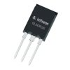 IGBT Ic 160 A Uce 600 V PG-TO247-3-46 714 W