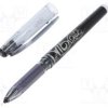 PILOT-FRIXION0.5BK