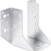 TOOLCRAFT But z belką 100 mm stal 889627 1 szt. (D x S) 100 mm x 60 mm