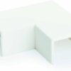Kątownik płaski OBO Bettermann 6131392 10 szt.