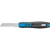 Safety cutter, with automatic blade retraction, L 170.5 mm, 380001.02