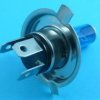12V/60/55W H-4 BLUE HALOGEN VIPOW
