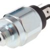 Czujnik ciśnienia 16bar NC Burkert powietrza