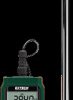 Extech anemometer/psychrometer, AN340