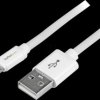 USBLT2MW Cable 8-pin Lightning to USB Cable 2 m