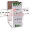 ZASILACZ IMPULSOWY ZSI12V/6.3A DR7512 DIN NA SZYNĘ