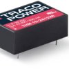 TracoPower THM 10-4811WI Przetwornica DC/DC, do PCB 48 V/DC 5 V/DC 2 A 10 W Ilość wyjść: 1 x Content 1 szt.
