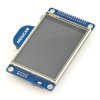 ArduCAM-LF Shield V2 wyświetlacz dotykowy LCD TFT 3,2'' Shield dla Arduino + moduł kamery OV2640 2MPx