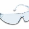 Cimco Cimco EXPLORER, Schutzbrille, EN 166 5-3.1 1F, Transparent, 1 Stück(e) 140205 Okulary ochronne biały