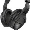 Sennheiser HD 280 Pro Słuchawki wokółuszne
