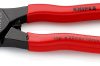 Knipex długość 200 mm gr. cięcia: 20mm Nie Stal narzędziowa