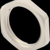 Counter nut, M20, gray, 1SNG608003R0000