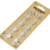 VOLTCRAFT CR 1620 Ogniwo guzikowe 3 V 70 mAh litowe VC-16107955 10 szt.