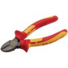 Draper 94628 XP1000 VDE Diagonal Side Cutter 140mm