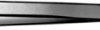 ESD SMD tweezers, uninsulated, antimagnetic, stainless steel, 120 mm, 5588 AM