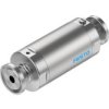 Zawór zaciskowy Festo Rura Zawór Zaciskowy VZQA-C-M22C 6mm