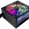 Inter-Tech Argus RGB-500W II Zasilacz do komputera 500 W 80 PLUS® Bronze