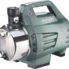 Metabo 600978000 Hydrofor HWA 3500 Inox 230 V 3500 l/h
