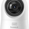 Kamera Baseus Security P1 Pro 3K (wersja EU) - biała S0TV022132