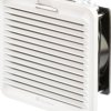 Finder 7F.20.8.230.4400 Wentylator z filtrem 70 W (S x W x G) 255 x 255 x 130 mm 1 szt.
