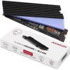Radiator do dysków Axagon CLR-M2L3 M.2 SSD 3mm
