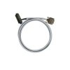 Przewód łączący PLC Weidmüller PAC-CMLX-SD15-V3-1M5 7789043015, 1 szt.