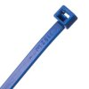 Opaska kablowa niebieska 200x4,8mm 5215BE BMBL2048 /100szt./