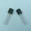 2SC-1684 NPN 0,1A/30V/0,25W TO-92 TRANZY