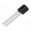 LM4040BIZ-2.5/NOPB