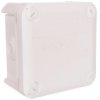 Puszka n/t odgałęźna 114x114x57 IP66 T 60 RW 2007525 /5szt./