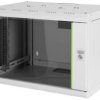 Szafa rack wisząca 19'' Digitus DN-19 07-U (S x W x G) 600 x 420 x 450 mm 7 U