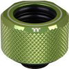 Armatura chłodzenia wodnego Thermaltake Pacific C-PRO G1/4 PETG Tube 16mm OD Compression - Green