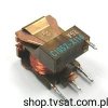 V23072-C1052-X116 Relay 12VDC 10A 52Ohm THT SIEMENS