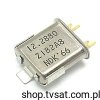 UM1S-12.2880MHz 12.2880 MHz Quartz SMD-UM1S TQG