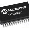 MTCH650T-I/SS