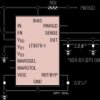 5A, Low Noise, Programmable Output, 85mV Dropout Linear Regulator