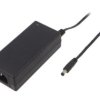 AMA40DR5L-120033Y Zasilacz impulsowy, 12VDC, 3,34A, Wyj: 5,5/2,5, 40W, 90÷264VAC