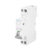 Wyłącznik nadprądowy z pomiarem i komunikacją SENTRONcom WIFI AC 230V 6KA 1+N charakterystyka B 6A TRMS