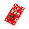 Prosty kontroler serwa Servo Trigger - SparkFun WIG-13118
