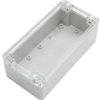 Obudowa do płytek PCB, Poliwęglan, 152.9 x 72.9 x 15mm, RND 455