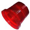 OSM-100 LED i OSM-100 część zamienna KLOSZ Klosz do oprawy przeszkodowej
