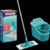 55510 LEIFHEIT Power Clean floor wiper set