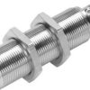 FESTO Przełącznik zbliżeniowy M18 dwużyłowe SIED-M18B-ZS-S-L