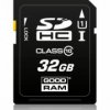 PAMIEC SDHC 32GB GOODRAM CL.10
