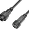 przedłużacz Cameo P EX 003 CLPEX003, 3 x 1 mm², 3.00 m