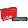 Xerox 006R03795 Everyday™ Yellow Toner by compatible with HP 508A (CF362A), Sta