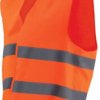 Kamizelka ostrzegawcza SHINE pomarańczowy L STALCO S091042088
