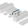 MC 446 Kontaktron magnetyczny plastikowy Alarmtech